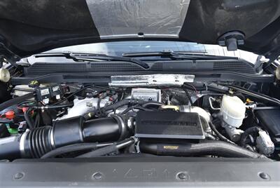 2017 GMC Sierra 3500 Denali  LIFTED DIESEL TRUCK 4X4 LOADED - Photo 9 - Gresham, OR 97030
