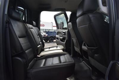 2017 GMC Sierra 3500 Denali  LIFTED DIESEL TRUCK 4X4 LOADED - Photo 28 - Gresham, OR 97030