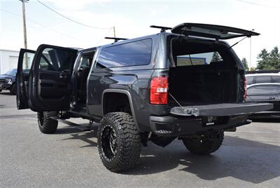 2017 GMC Sierra 3500 Denali  LIFTED DIESEL TRUCK 4X4 LOADED - Photo 39 - Gresham, OR 97030