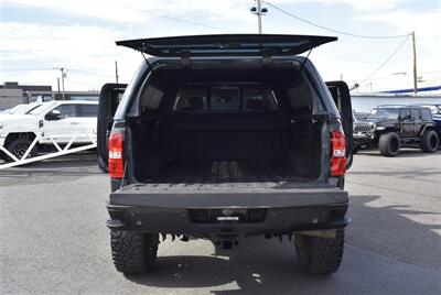 2017 GMC Sierra 3500 Denali  LIFTED DIESEL TRUCK 4X4 LOADED - Photo 40 - Gresham, OR 97030