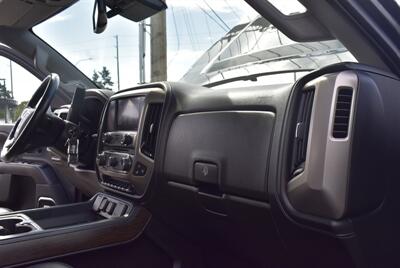 2017 GMC Sierra 3500 Denali  LIFTED DIESEL TRUCK 4X4 LOADED - Photo 34 - Gresham, OR 97030