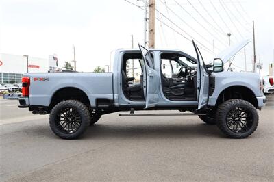 2026 Ford F-350 PLATINUM 24 "RIMS 38 " LIFTED DIESEL TRUCK 4X4 LOADED - Photo 44 - Gresham, OR 97030
