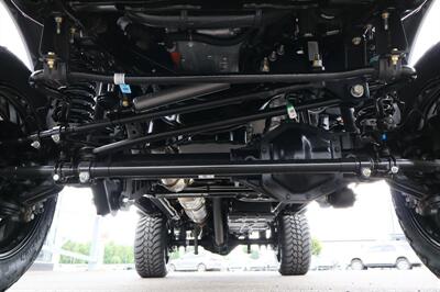 2026 Ford F-350 PLATINUM 24 "RIMS 38 " LIFTED DIESEL TRUCK 4X4 LOADED - Photo 12 - Gresham, OR 97030