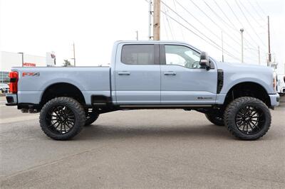 2026 Ford F-350 PLATINUM 24 "RIMS 38 " LIFTED DIESEL TRUCK 4X4 LOADED - Photo 6 - Gresham, OR 97030