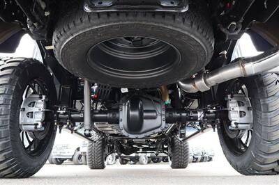 2026 Ford F-350 PLATINUM 24 "RIMS 38 " LIFTED DIESEL TRUCK 4X4 LOADED - Photo 42 - Gresham, OR 97030