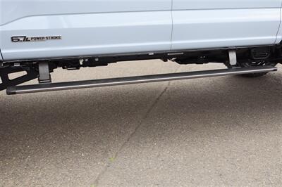 2026 Ford F-350 PLATINUM 24 "RIMS 38 " LIFTED DIESEL TRUCK 4X4 LOADED - Photo 15 - Gresham, OR 97030