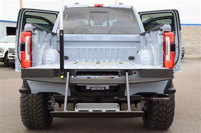 2026 Ford F-350 PLATINUM 24 "RIMS 38 " LIFTED DIESEL TRUCK 4X4 LOADED - Photo 40 - Gresham, OR 97030