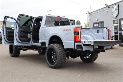 2026 Ford F-350 PLATINUM 24 "RIMS 38 " LIFTED DIESEL TRUCK 4X4 LOADED - Photo 39 - Gresham, OR 97030