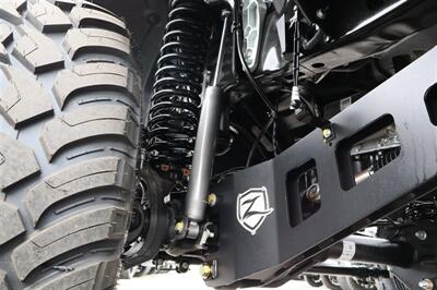 2026 Ford F-350 PLATINUM 24 "RIMS 38 " LIFTED DIESEL TRUCK 4X4 LOADED - Photo 14 - Gresham, OR 97030