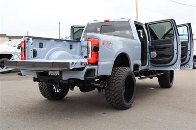 2026 Ford F-350 PLATINUM 24 "RIMS 38 " LIFTED DIESEL TRUCK 4X4 LOADED - Photo 43 - Gresham, OR 97030