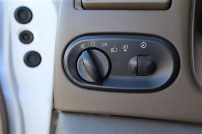2002 Ford Excursion Limited  7.3L DIESEL 4X4 3RD ROW LEATHER LOADED - Photo 17 - Gresham, OR 97030