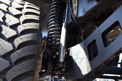 2024 Ford F-350 PLATINUM HI OUTPUT  LIFTED DIESEL TRUCK 4X4 LOADED - Photo 14 - Gresham, OR 97030
