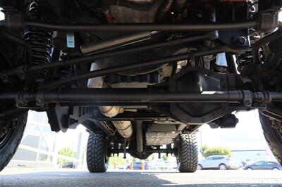 2024 Ford F-350 PLATINUM HI OUTPUT  LIFTED DIESEL TRUCK 4X4 LOADED - Photo 12 - Gresham, OR 97030