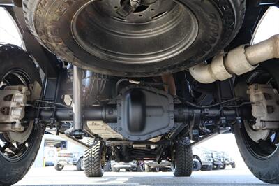 2024 Ford F-350 PLATINUM HI OUTPUT  LIFTED DIESEL TRUCK 4X4 LOADED - Photo 38 - Gresham, OR 97030