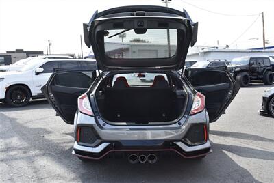 2018 Honda Civic Type R Touring  6 SPEED MANUAL LOADED - Photo 32 - Gresham, OR 97030