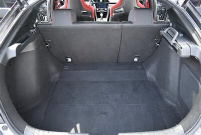2018 Honda Civic Type R Touring  6 SPEED MANUAL LOADED - Photo 33 - Gresham, OR 97030
