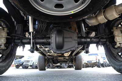 2025 Ford F-350 Platinum  8 FT LONG BED LIFTED DIESEL 4X4 LOADED - Photo 5 - Gresham, OR 97030