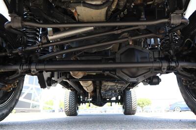 2025 Ford F-350 Platinum  8 FT LONG BED LIFTED DIESEL 4X4 LOADED - Photo 13 - Gresham, OR 97030