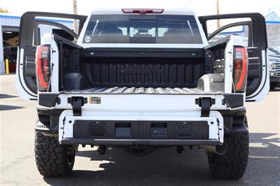 2024 GMC Sierra 2500 AT4X LIFTED DIESEL TRUCK 4X4 LOADED - Photo 41 - Gresham, OR 97030