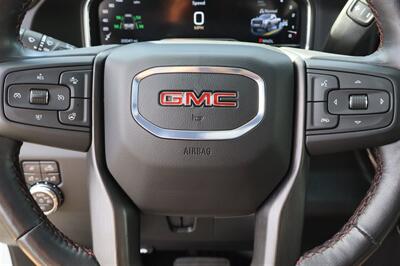 2024 GMC Sierra 2500 AT4X LIFTED DIESEL TRUCK 4X4 LOADED - Photo 20 - Gresham, OR 97030