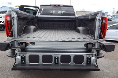 2024 GMC Sierra 3500 DENALI LONG BED LIFTED LONG BED DIESEL 4X4 LOADED - Photo 16 - Gresham, OR 97030