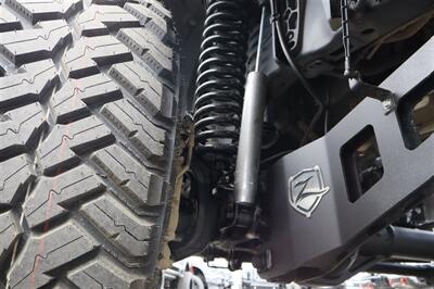 2025 Ford F-350 PLATINUM PLUS  LIFTED LONG BED DIESEL 4X4 LOADED - Photo 15 - Gresham, OR 97030