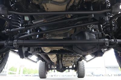 2025 Ford F-350 PLATINUM PLUS  LIFTED LONG BED DIESEL 4X4 LOADED - Photo 13 - Gresham, OR 97030