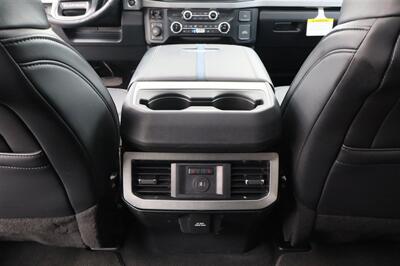 2025 Ford F-350 PLATINUM PLUS  LIFTED LONG BED DIESEL 4X4 LOADED - Photo 30 - Gresham, OR 97030