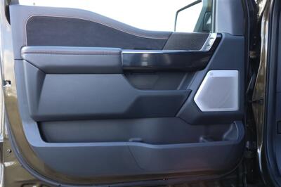 2025 Ford F-150 RAPTOR R  5.2L SUPER CHARGED V8 LOADED - Photo 14 - Gresham, OR 97030