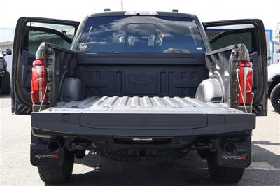 2025 Ford F-150 RAPTOR R  5.2L SUPER CHARGED V8 LOADED - Photo 35 - Gresham, OR 97030