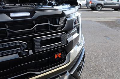 2025 Ford F-150 RAPTOR R  5.2L SUPER CHARGED V8 LOADED - Photo 11 - Gresham, OR 97030