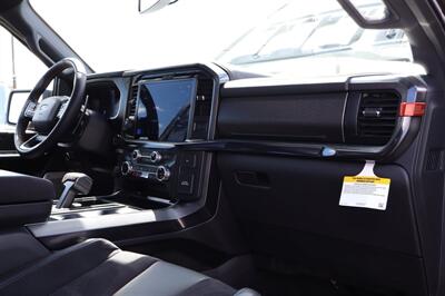 2025 Ford F-150 RAPTOR R  5.2L SUPER CHARGED V8 LOADED - Photo 31 - Gresham, OR 97030