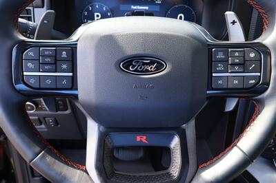 2025 Ford F-150 RAPTOR R  5.2L SUPER CHARGED V8 LOADED - Photo 19 - Gresham, OR 97030