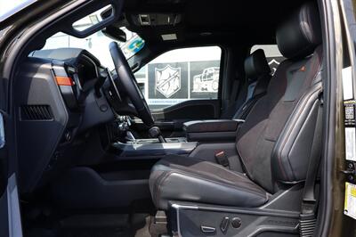 2025 Ford F-150 RAPTOR R  5.2L SUPER CHARGED V8 LOADED - Photo 16 - Gresham, OR 97030