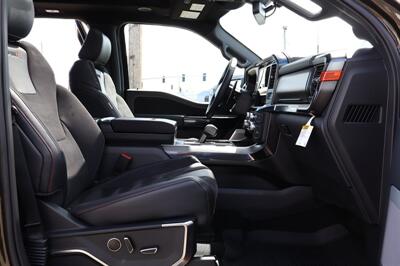 2025 Ford F-150 RAPTOR R  5.2L SUPER CHARGED V8 LOADED - Photo 30 - Gresham, OR 97030