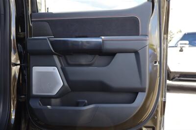 2025 Ford F-150 RAPTOR R  5.2L SUPER CHARGED V8 LOADED - Photo 28 - Gresham, OR 97030