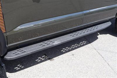 2025 Ford F-150 RAPTOR R  5.2L SUPER CHARGED V8 LOADED - Photo 13 - Gresham, OR 97030