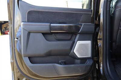 2025 Ford F-150 RAPTOR R  5.2L SUPER CHARGED V8 LOADED - Photo 24 - Gresham, OR 97030