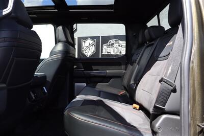 2025 Ford F-150 RAPTOR R  5.2L SUPER CHARGED V8 LOADED - Photo 25 - Gresham, OR 97030