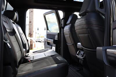 2025 Ford F-150 RAPTOR R  5.2L SUPER CHARGED V8 LOADED - Photo 27 - Gresham, OR 97030