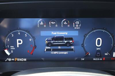 2025 Ford F-150 RAPTOR R  5.2L SUPER CHARGED V8 LOADED - Photo 20 - Gresham, OR 97030