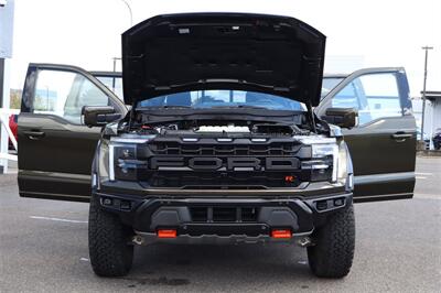 2025 Ford F-150 RAPTOR R  5.2L SUPER CHARGED V8 LOADED - Photo 39 - Gresham, OR 97030