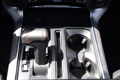 2025 Ford F-150 RAPTOR R  5.2L SUPER CHARGED V8 LOADED - Photo 23 - Gresham, OR 97030