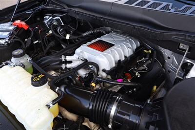 2025 Ford F-150 RAPTOR R  5.2L SUPER CHARGED V8 LOADED - Photo 10 - Gresham, OR 97030