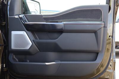 2025 Ford F-150 RAPTOR R  5.2L SUPER CHARGED V8 LOADED - Photo 29 - Gresham, OR 97030