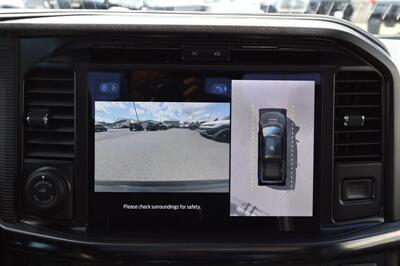 2025 Ford F-150 RAPTOR R  5.2L SUPER CHARGED V8 LOADED - Photo 21 - Gresham, OR 97030