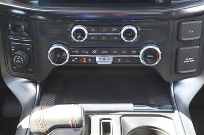 2025 Ford F-150 RAPTOR R  5.2L SUPER CHARGED V8 LOADED - Photo 22 - Gresham, OR 97030