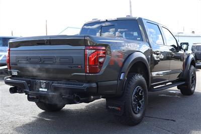 2025 Ford F-150 RAPTOR R  5.2L SUPER CHARGED V8 LOADED - Photo 5 - Gresham, OR 97030