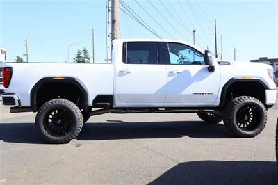 2023 GMC Sierra 3500 AT4 LIFTED DIESEL TRUCK 4X4 LOADED - Photo 7 - Gresham, OR 97030