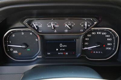 2023 GMC Sierra 3500 AT4 LIFTED DIESEL TRUCK 4X4 LOADED - Photo 20 - Gresham, OR 97030